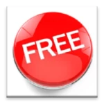 free stuff and coupons android application logo